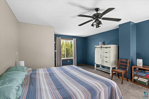 Tiny photo for 4444 County Rd 145, Holyoke, MN 55749 (MLS # 6126296)