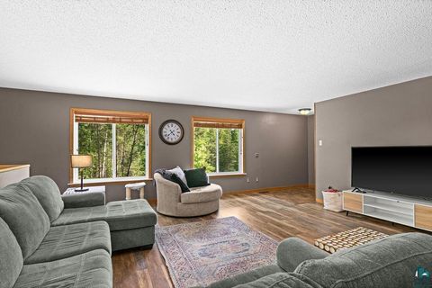 Tiny photo for 4444 County Rd 145, Holyoke, MN 55749 (MLS # 6126296)
