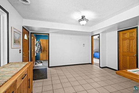 Tiny photo for 4444 County Rd 145, Holyoke, MN 55749 (MLS # 6126296)