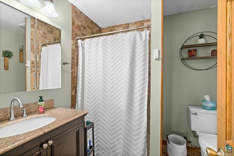 Tiny photo for 4444 County Rd 145, Holyoke, MN 55749 (MLS # 6126296)