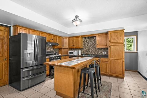 Tiny photo for 4444 County Rd 145, Holyoke, MN 55749 (MLS # 6126296)