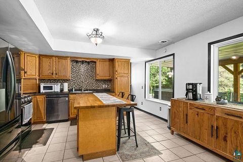 Tiny photo for 4444 County Rd 145, Holyoke, MN 55749 (MLS # 6126296)