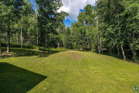 Tiny photo for 4444 County Rd 145, Holyoke, MN 55749 (MLS # 6126296)