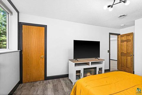 Tiny photo for 4444 County Rd 145, Holyoke, MN 55749 (MLS # 6126296)
