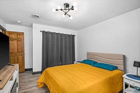 Tiny photo for 4444 County Rd 145, Holyoke, MN 55749 (MLS # 6126296)