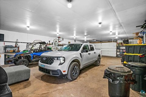 Tiny photo for 4444 County Rd 145, Holyoke, MN 55749 (MLS # 6126296)