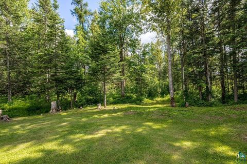 Tiny photo for 4444 County Rd 145, Holyoke, MN 55749 (MLS # 6126296)