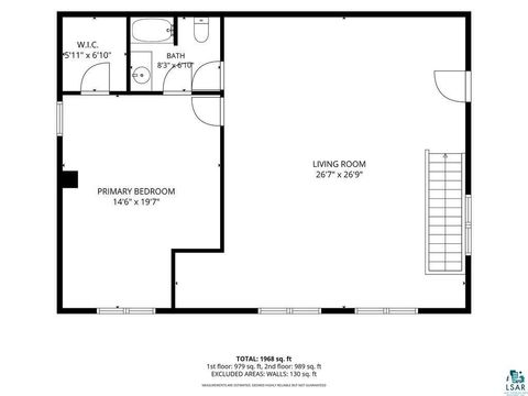 Tiny photo for 4444 County Rd 145, Holyoke, MN 55749 (MLS # 6126296)