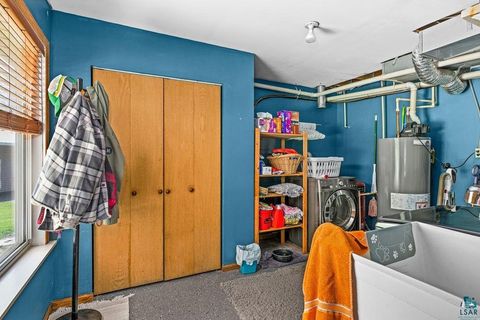 Tiny photo for 4444 County Rd 145, Holyoke, MN 55749 (MLS # 6126296)