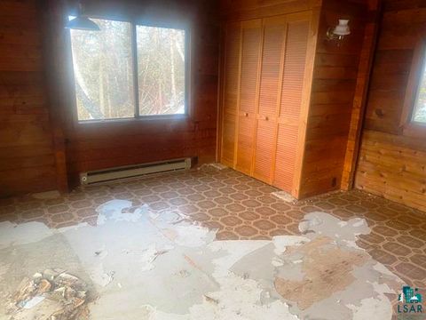 Tiny photo for 14649 Canadian Border Rd, Ely, MN 55731 (MLS # 6123895)