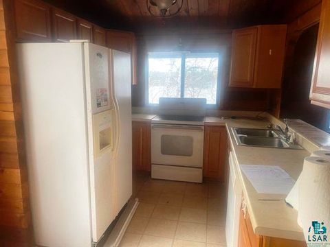 Tiny photo for 14649 Canadian Border Rd, Ely, MN 55731 (MLS # 6123895)