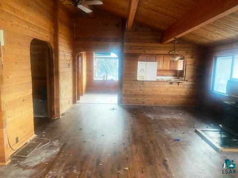 Tiny photo for 14649 Canadian Border Rd, Ely, MN 55731 (MLS # 6123895)