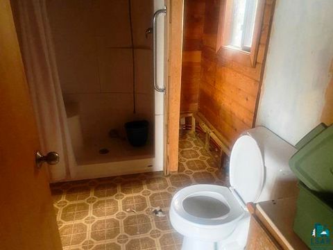 Tiny photo for 14649 Canadian Border Rd, Ely, MN 55731 (MLS # 6123895)