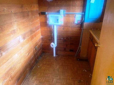 Tiny photo for 14649 Canadian Border Rd, Ely, MN 55731 (MLS # 6123895)