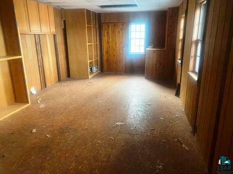 Tiny photo for 14649 Canadian Border Rd, Ely, MN 55731 (MLS # 6123895)