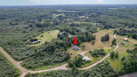Tiny photo for 3869 Sandberg Rd, Duluth, MN 55810 (MLS # 6127170)