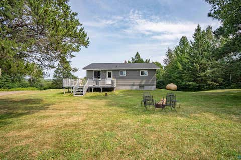 Tiny photo for 3869 Sandberg Rd, Duluth, MN 55810 (MLS # 6127170)