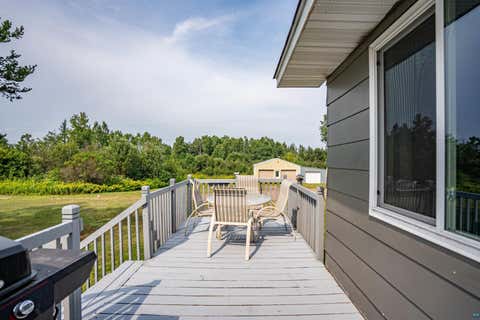 Tiny photo for 3869 Sandberg Rd, Duluth, MN 55810 (MLS # 6127170)