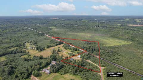 Tiny photo for 3869 Sandberg Rd, Duluth, MN 55810 (MLS # 6127170)
