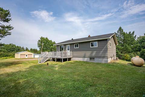 Tiny photo for 3869 Sandberg Rd, Duluth, MN 55810 (MLS # 6127170)