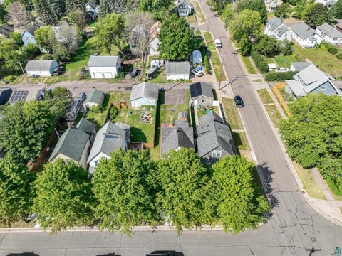 Tiny photo for 229 N 60th Ave W, Duluth, MN 55807 (MLS # 6127648)