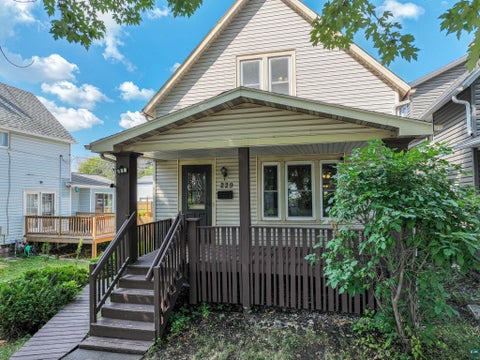 Photo of 229 N 60th Ave W, Duluth, MN 55807 (MLS # 6127648)