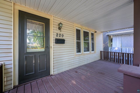 Tiny photo for 229 N 60th Ave W, Duluth, MN 55807 (MLS # 6127648)
