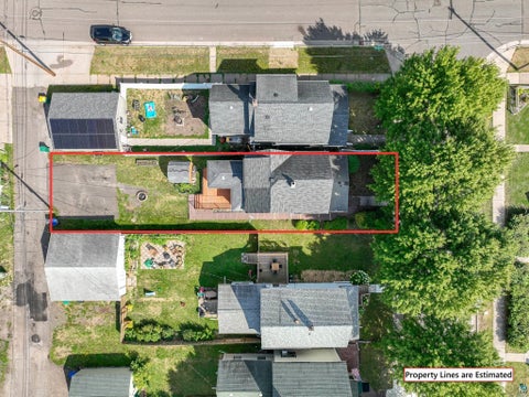 Tiny photo for 229 N 60th Ave W, Duluth, MN 55807 (MLS # 6127648)