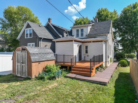 Tiny photo for 229 N 60th Ave W, Duluth, MN 55807 (MLS # 6127648)