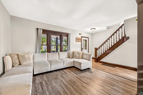 Tiny photo for 229 N 60th Ave W, Duluth, MN 55807 (MLS # 6127648)