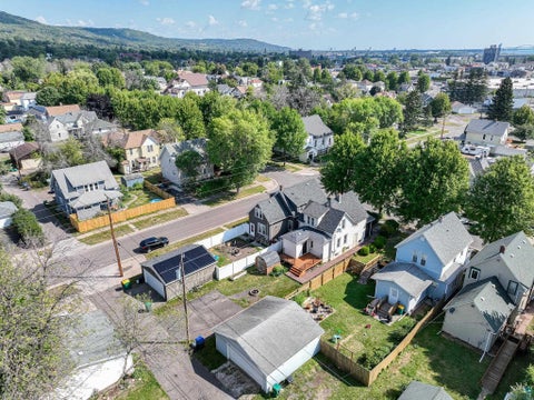 Tiny photo for 229 N 60th Ave W, Duluth, MN 55807 (MLS # 6127648)