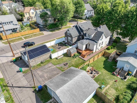 Tiny photo for 229 N 60th Ave W, Duluth, MN 55807 (MLS # 6127648)