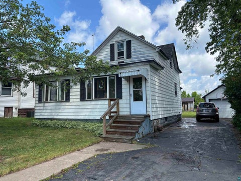 Photo of 403 E Camp St, Ely, MN 55731 (MLS # 6128008)