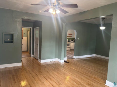 Tiny photo for 403 E Camp St, Ely, MN 55731 (MLS # 6128008)