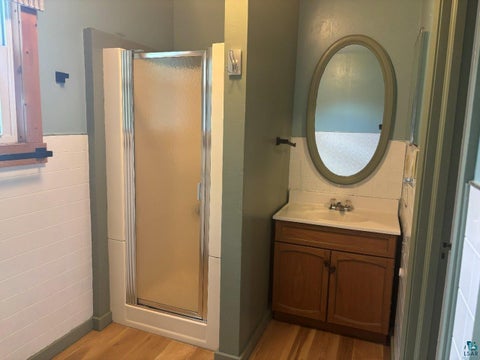 Tiny photo for 403 E Camp St, Ely, MN 55731 (MLS # 6128008)