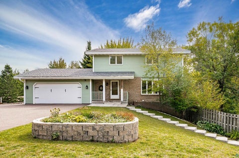 Photo of 2524 Providence Rd, Duluth, MN 55811 (MLS # 6128116)