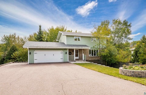 Tiny photo for 2524 Providence Rd, Duluth, MN 55811 (MLS # 6128116)