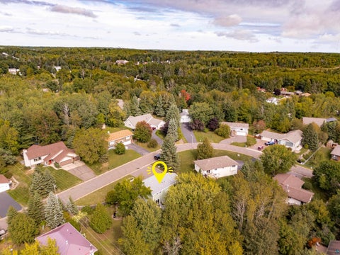 Tiny photo for 2524 Providence Rd, Duluth, MN 55811 (MLS # 6128116)