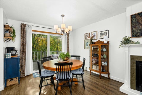 Tiny photo for 2524 Providence Rd, Duluth, MN 55811 (MLS # 6128116)