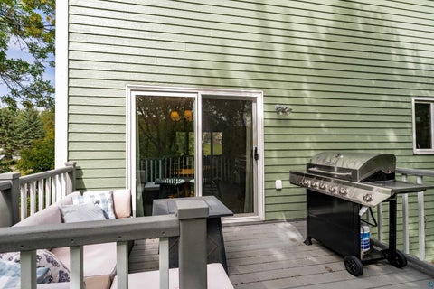 Tiny photo for 2524 Providence Rd, Duluth, MN 55811 (MLS # 6128116)