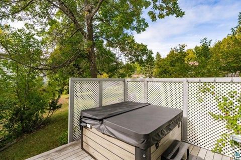 Tiny photo for 2524 Providence Rd, Duluth, MN 55811 (MLS # 6128116)
