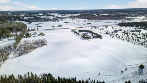 Tiny photo for 63783 Norway Spruce Rd, Finlayson, MN 55735 (MLS # 6123570)