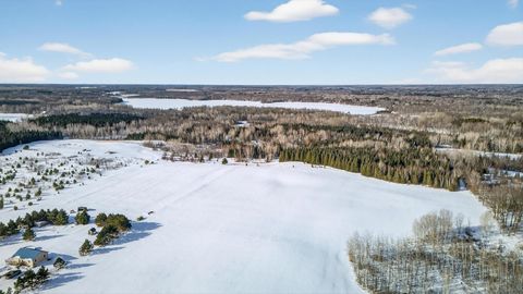 Tiny photo for 63783 Norway Spruce Rd, Finlayson, MN 55735 (MLS # 6123570)