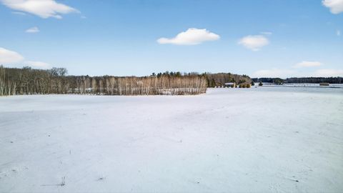Tiny photo for 63783 Norway Spruce Rd, Finlayson, MN 55735 (MLS # 6123570)
