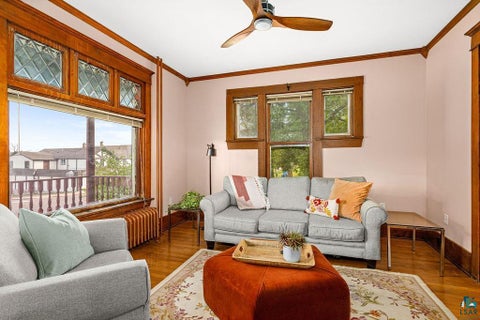 Tiny photo for 1101 E 4th St, Duluth, MN 55805 (MLS # 6127206)