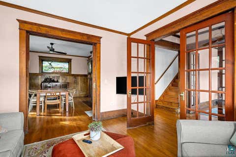 Tiny photo for 1101 E 4th St, Duluth, MN 55805 (MLS # 6127206)