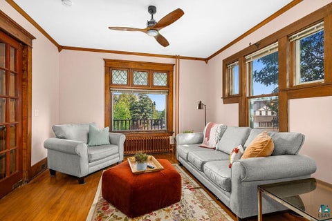 Tiny photo for 1101 E 4th St, Duluth, MN 55805 (MLS # 6127206)