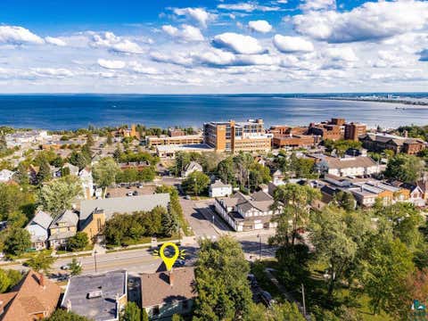 Tiny photo for 1101 E 4th St, Duluth, MN 55805 (MLS # 6127206)