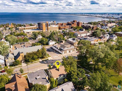 Tiny photo for 1101 E 4th St, Duluth, MN 55805 (MLS # 6127206)