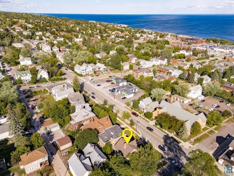 Tiny photo for 1101 E 4th St, Duluth, MN 55805 (MLS # 6127206)